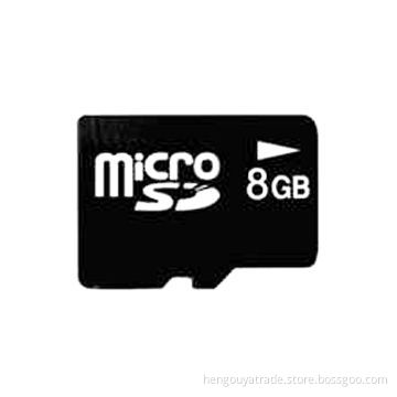 2GB Memory Card, 2GB TF Card, 2GB Micro SD Card
